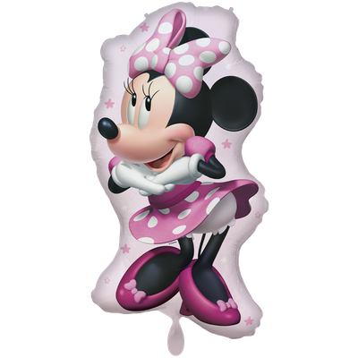 XXL - Minnie XXL - Minnie