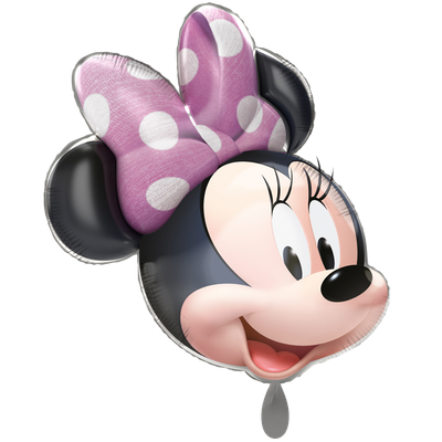 XXL - Minnie Face XXL - Minnie Face