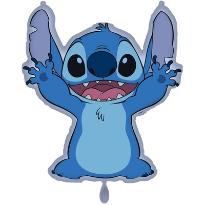 XXL - Stitch XXL - Stitch