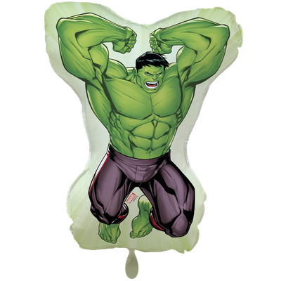 XXL - Hulk