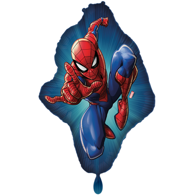 XXL - Spiderman