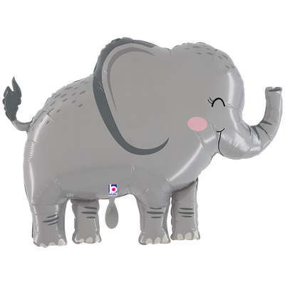 XXL - Jungle Elephant