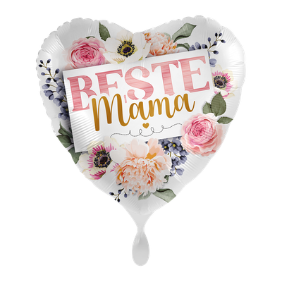 XXL - Best Mom - GER