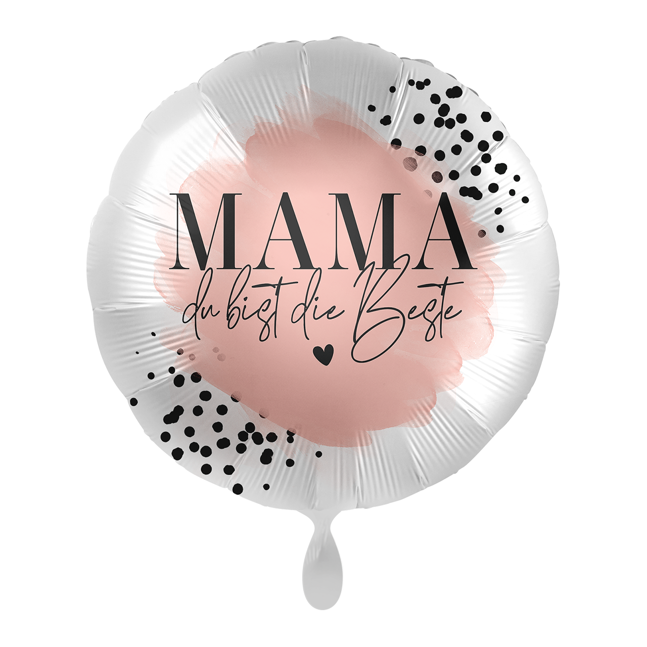 Mom, You Are The Best! - GER