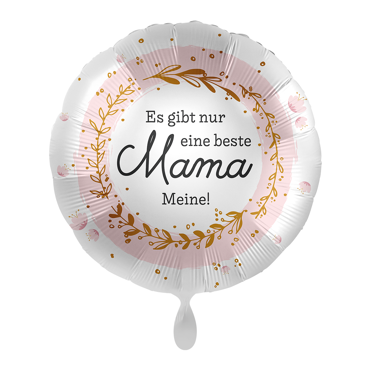 Best Mom forever - GER