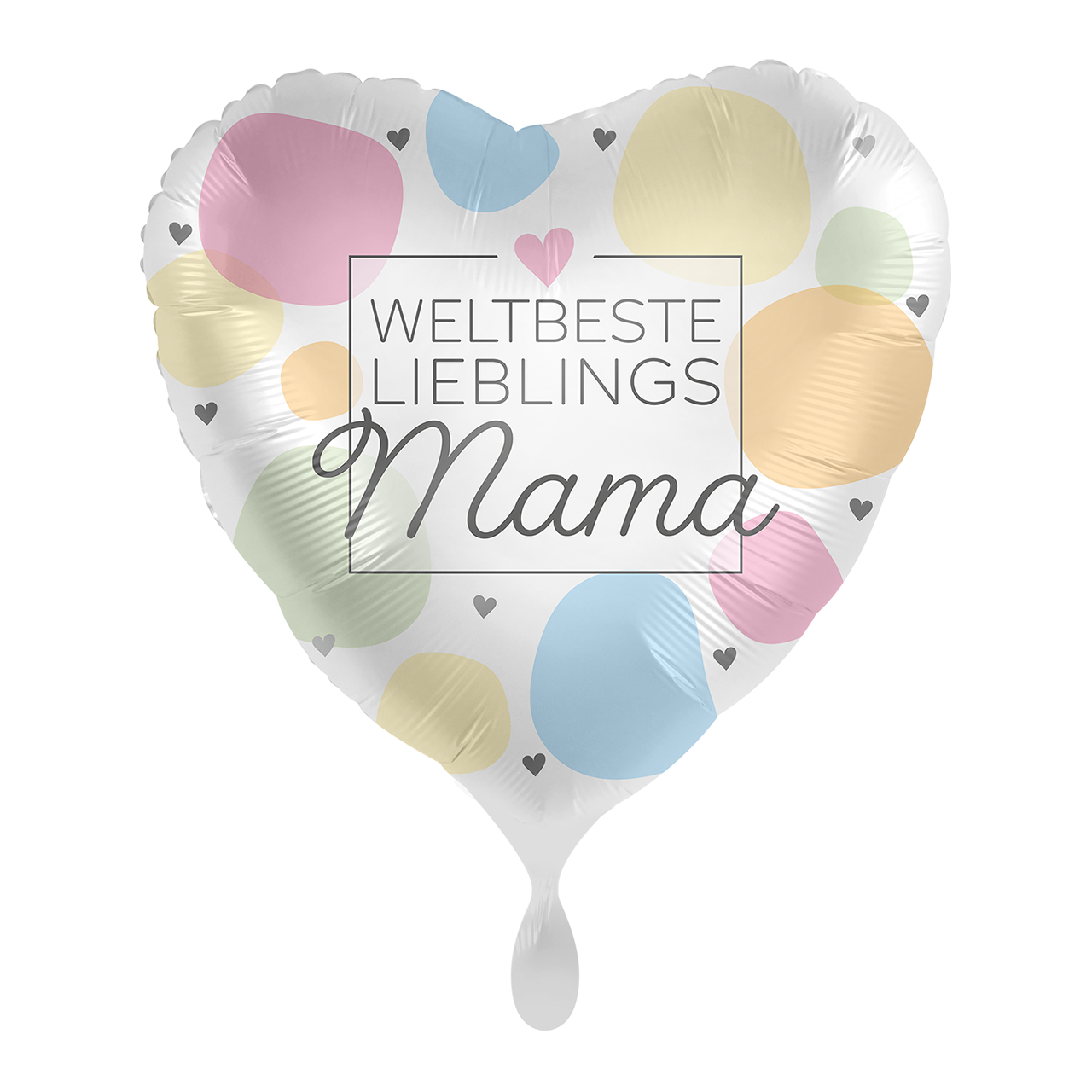 World´s Best Mom - GER