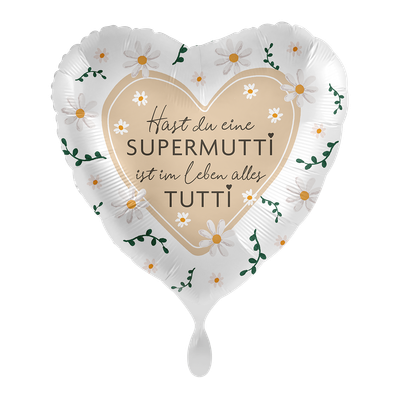 Supermutti - GER