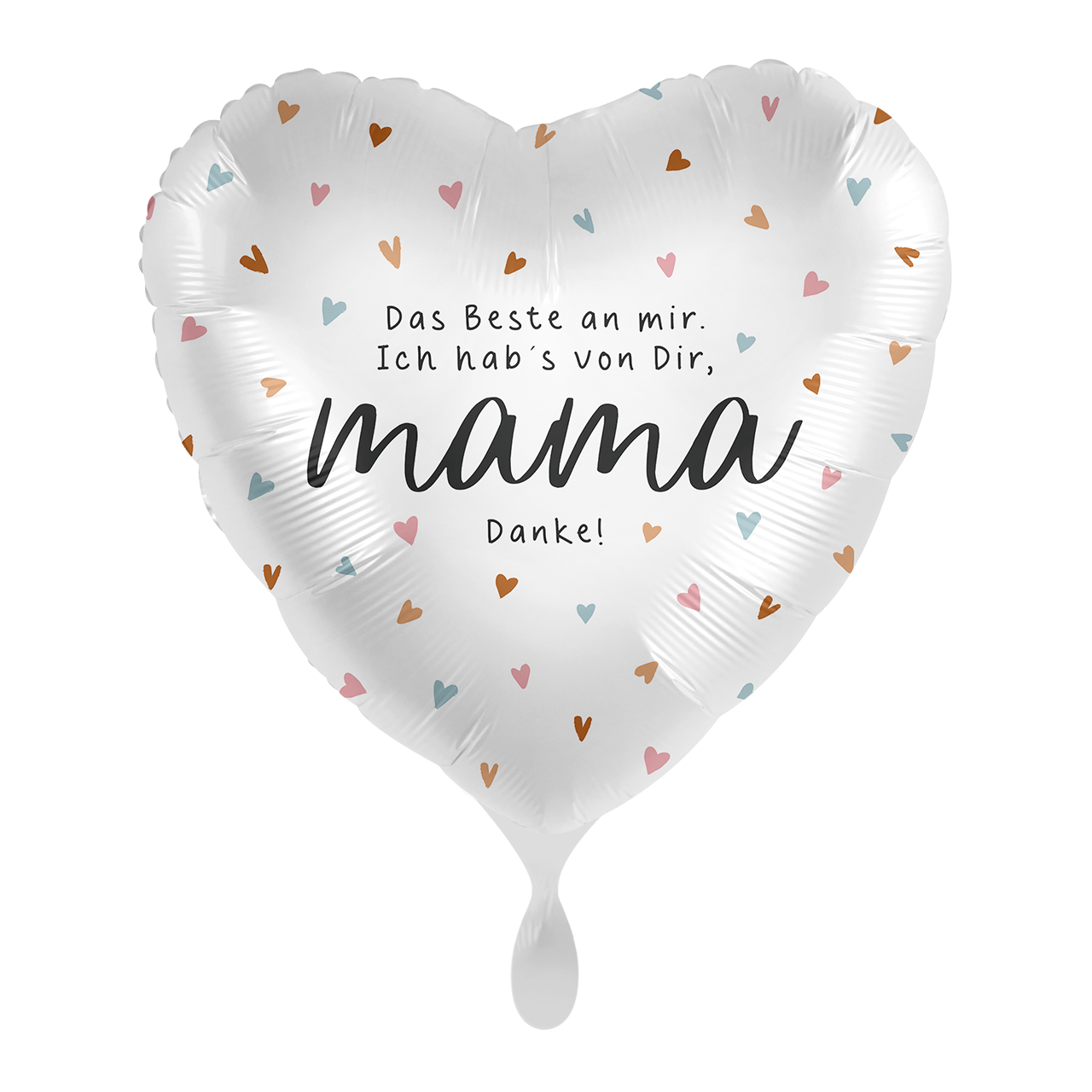 The best of me is you - GER