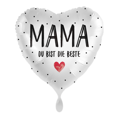 Loving Mum - GER
