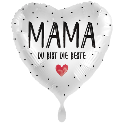 XXL - Loving Mum - GER