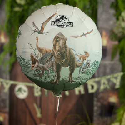 Jurassic World