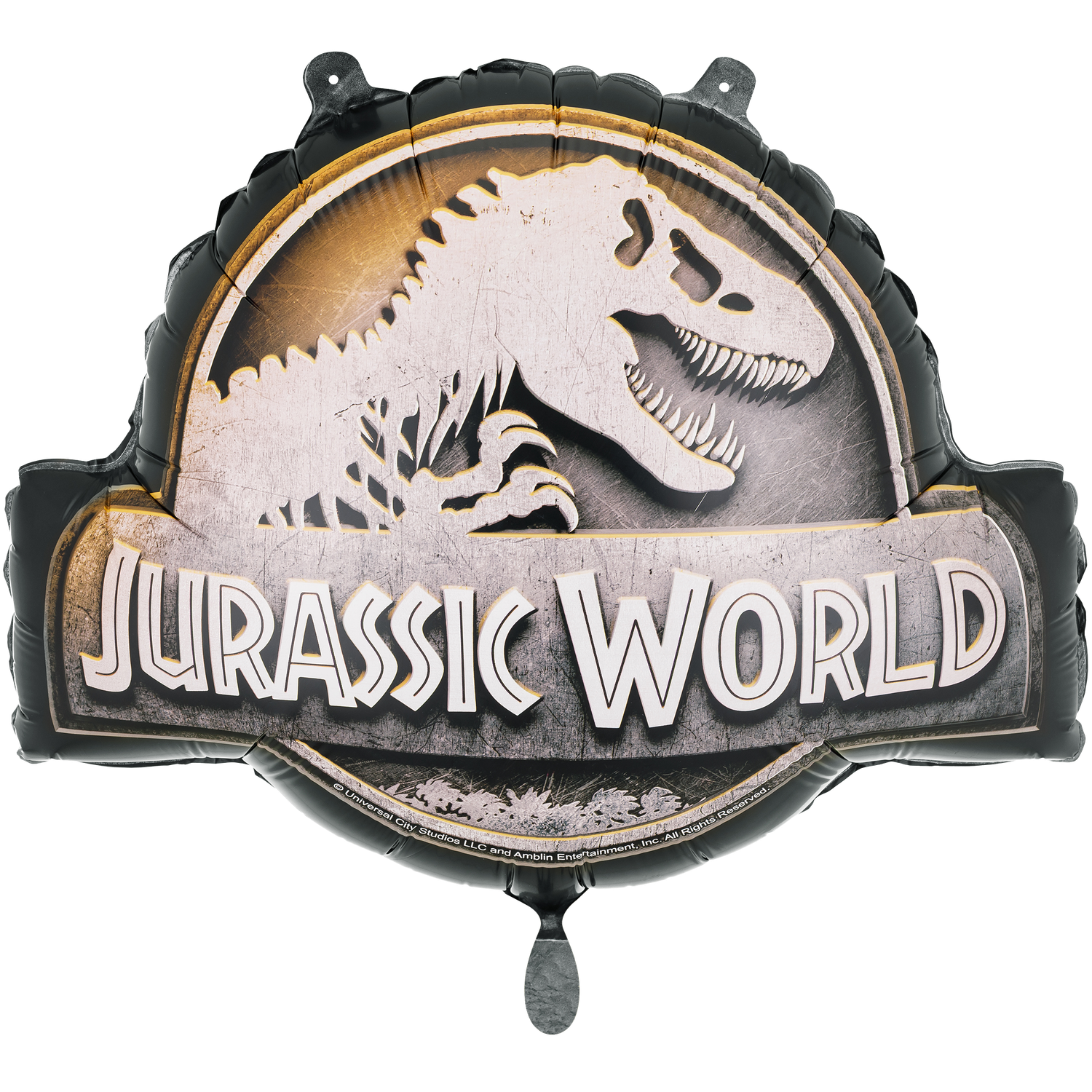 Jurassic World Logo