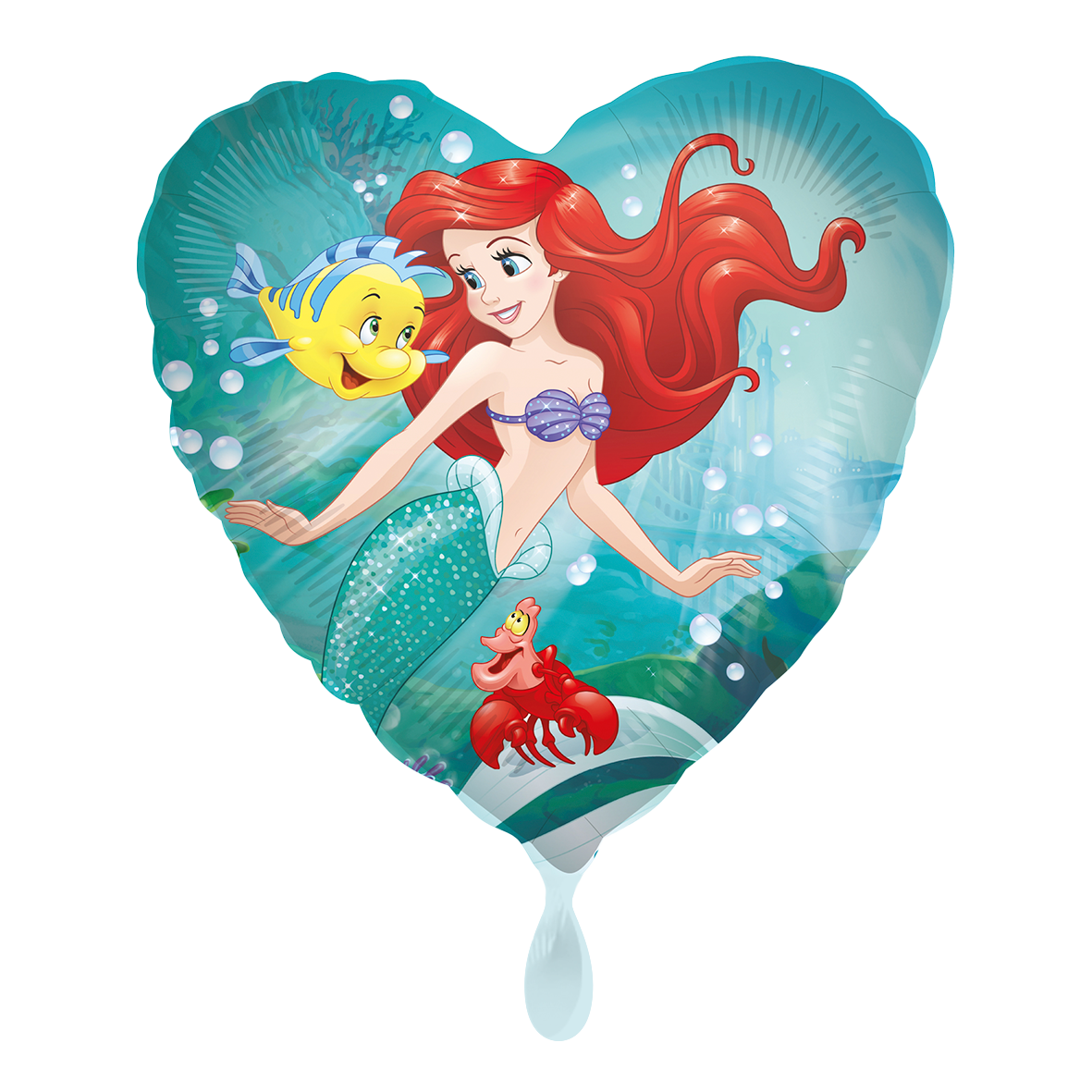 Princess Ariel