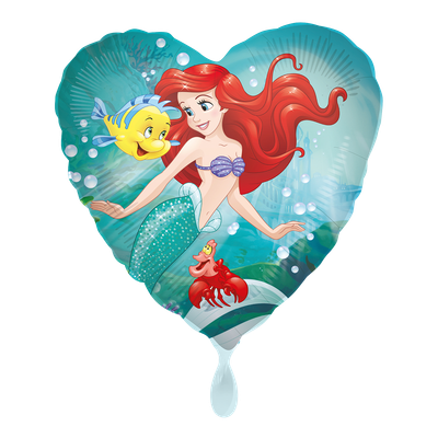 Princess Ariel