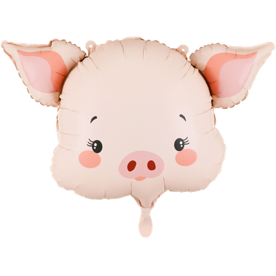 XXL - Schweinchen