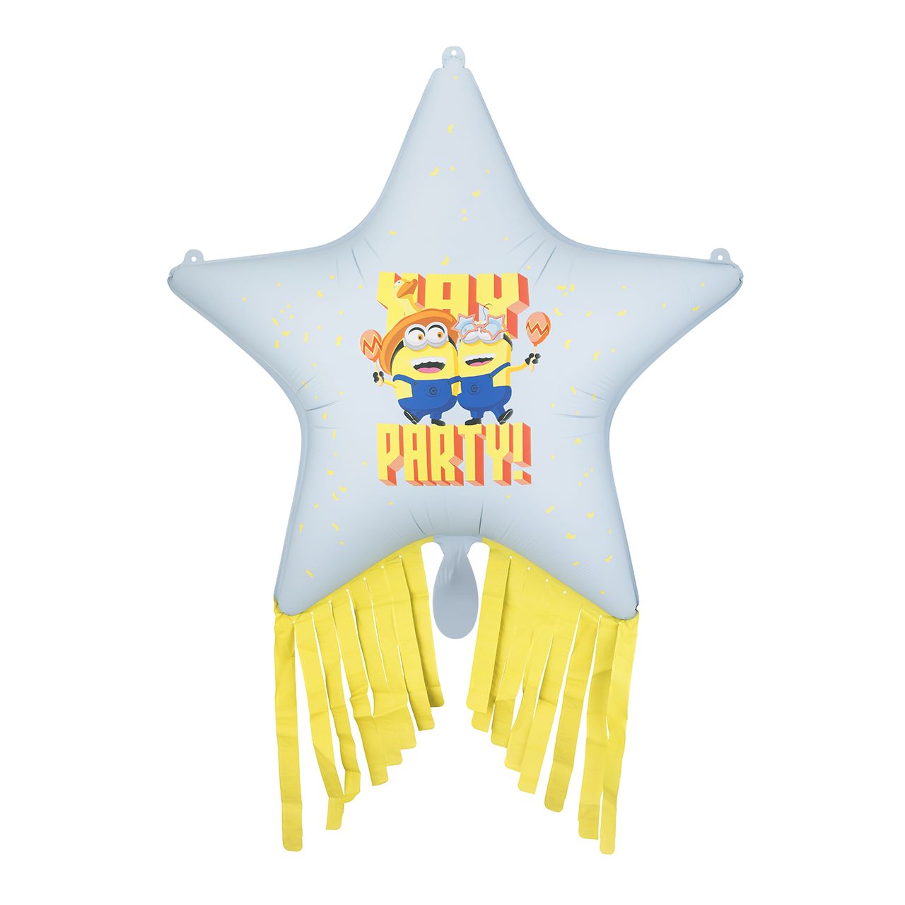 XXL mit Quasten - Minions