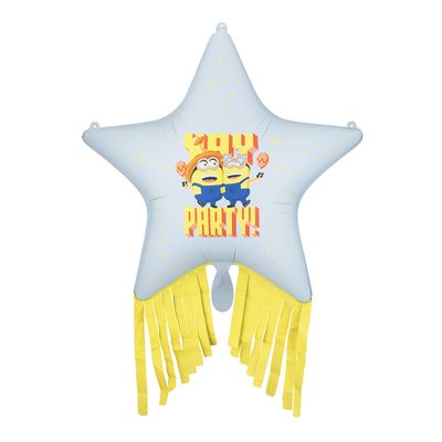 XXL mit Quasten - Minions