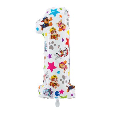 XL - Paw Patrol - Number One