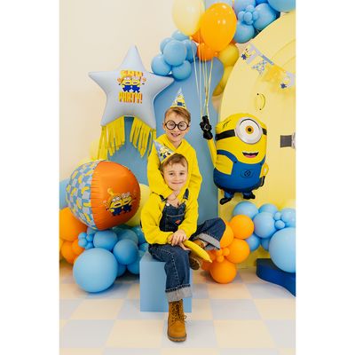 XXL - Minion Mel