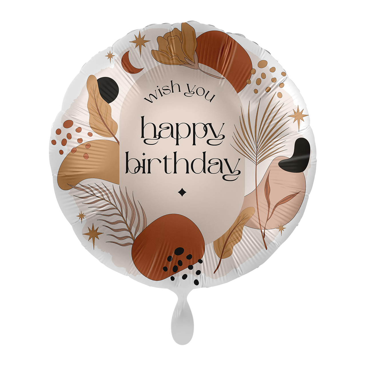 Blissful Birthday Vibes - ENG