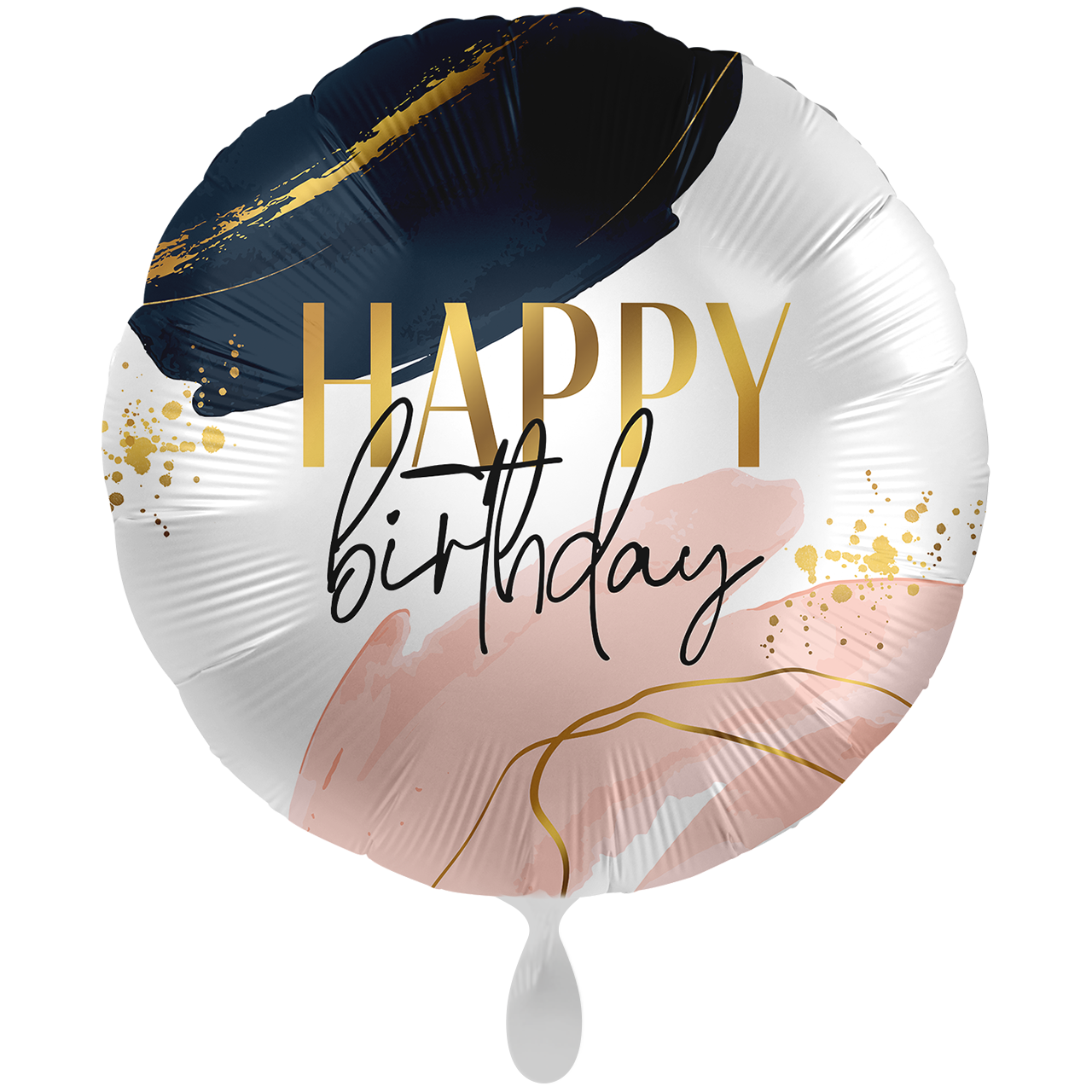 XXL - Modern Birthday Vibes - ENG