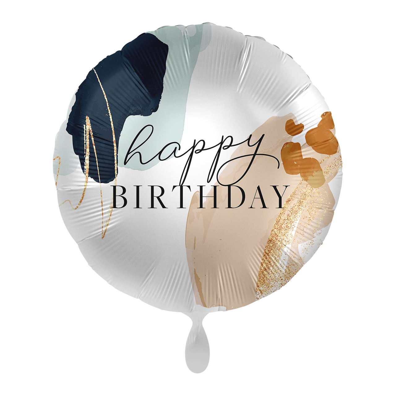 Glam Birthday Night - ENG