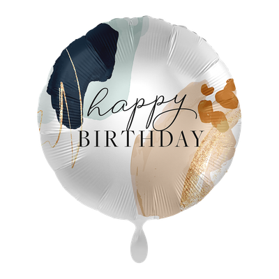Glam Birthday Night - ENG