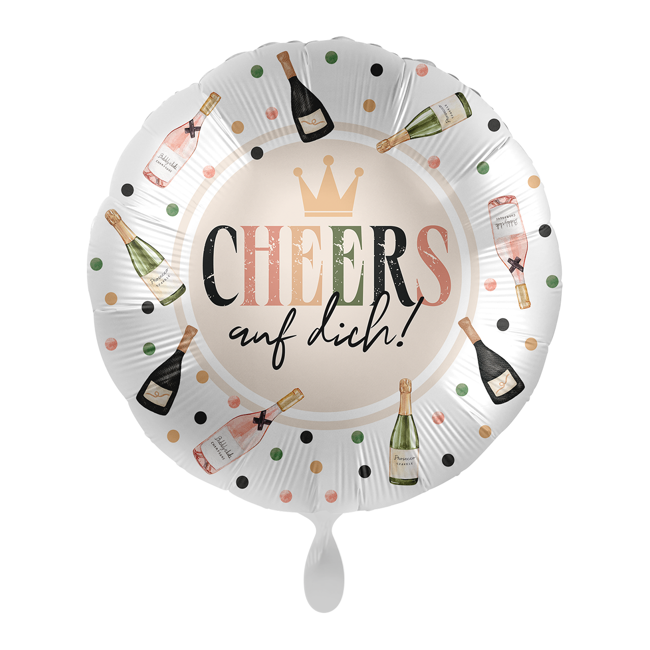 Cheers to your Birthday - GER