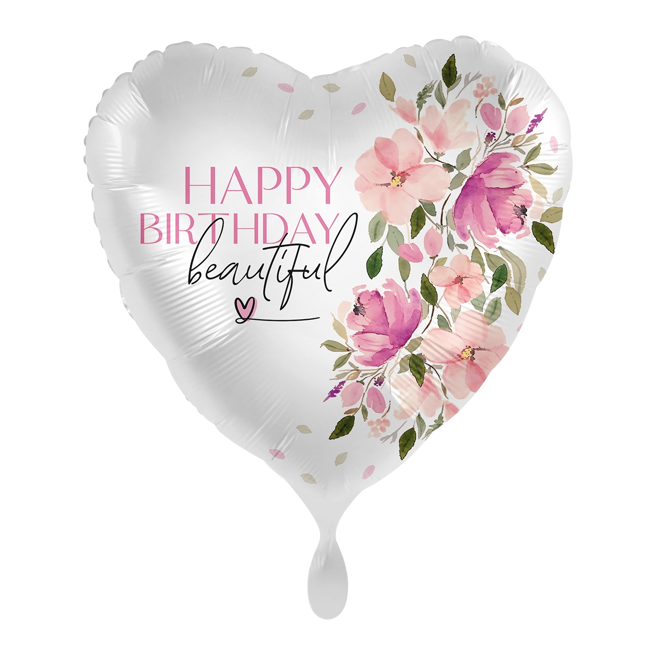 Beautiful Flowers to your Birthday - ENG