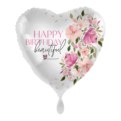 Beautiful Flowers to your Birthday - ENG