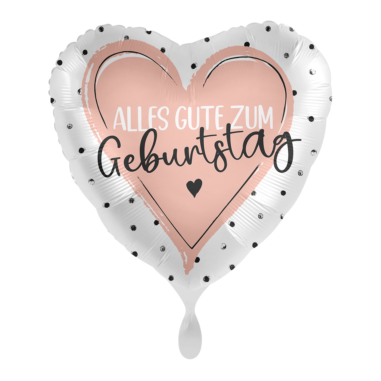 Glossy - Alles Gute - GER