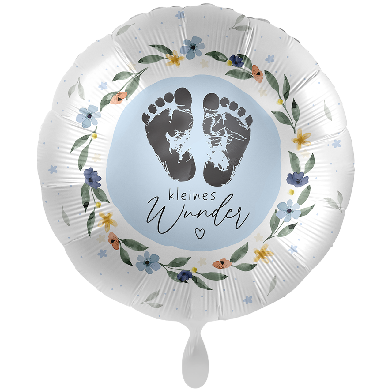 XXL - Baby Boy - Kleines Wunder