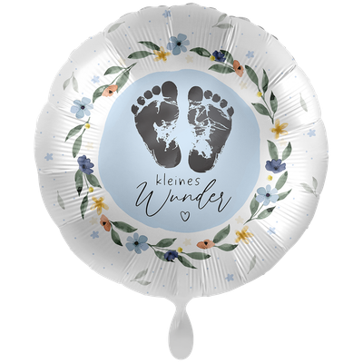 XXL - Baby Boy - Kleines Wunder
