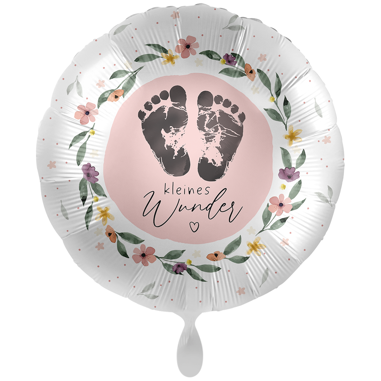 XXL - Baby Girl - Kleines Wunder