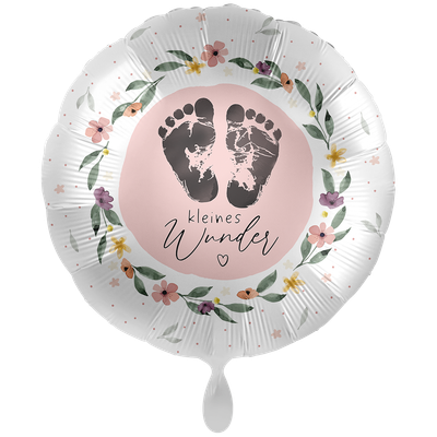 XXL - Baby Girl - Kleines Wunder