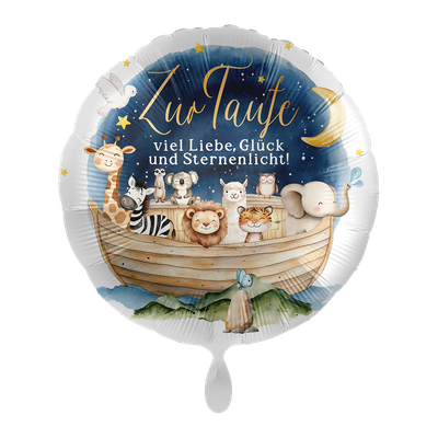 Arche Himmelszauber Taufe - GER