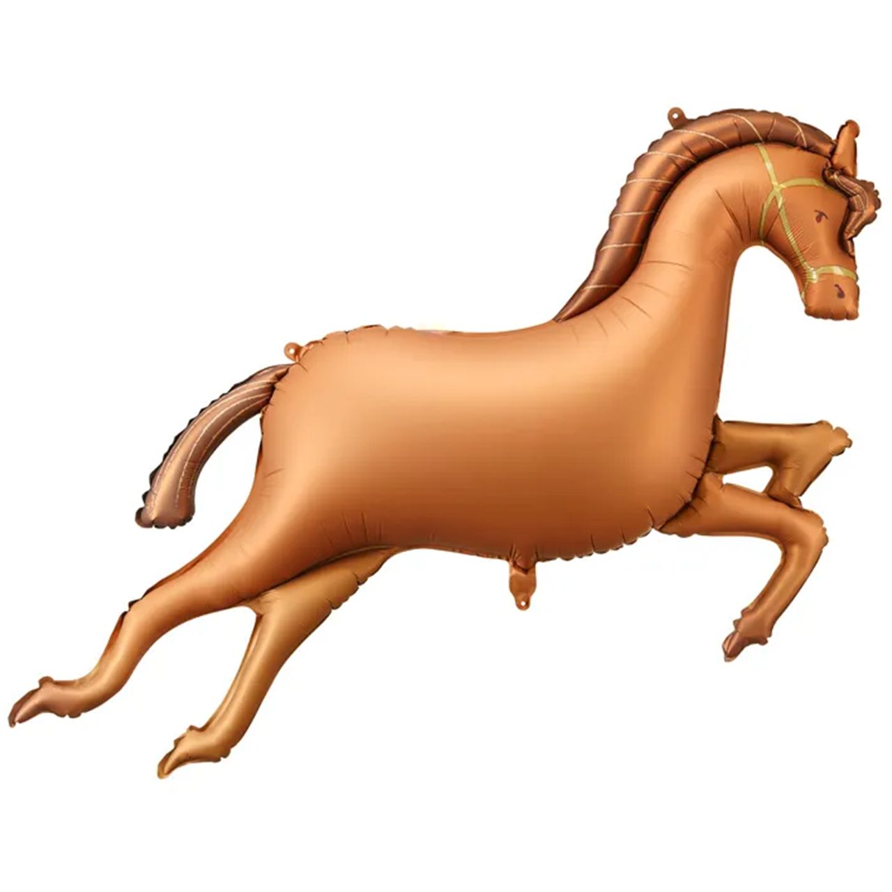 XXL - Pferd - Braun