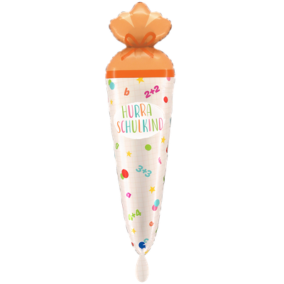 XXL - Schultüte XXL - Schultüte