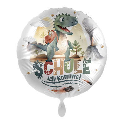 School - Schule Dino - GER School - Schule Dino - GER