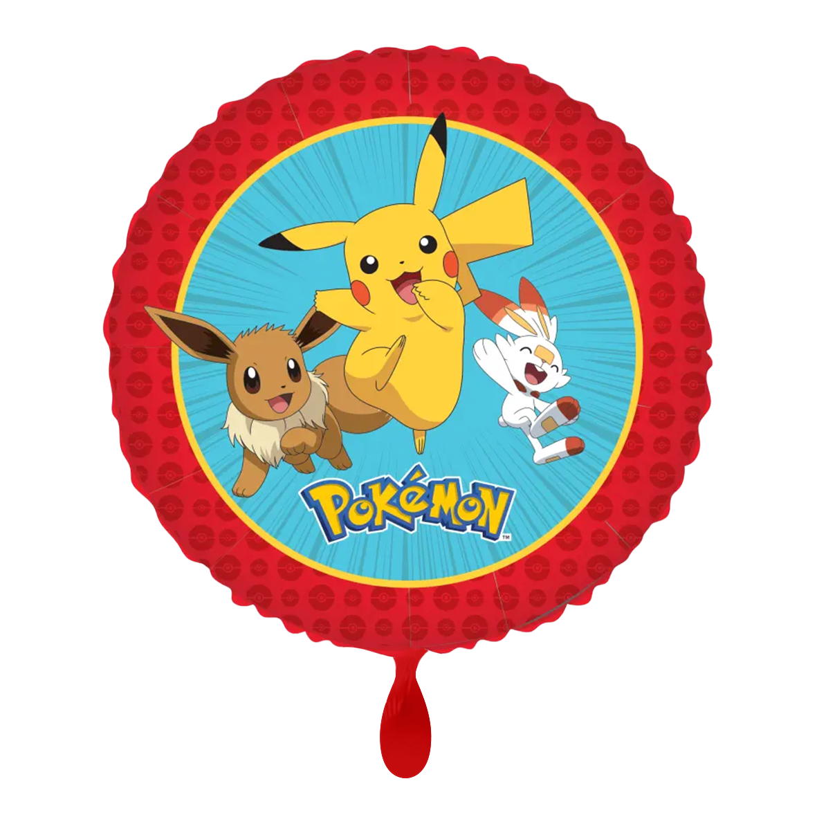 Pokemon