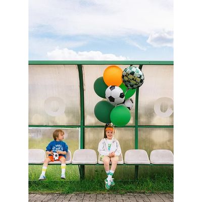 Fußball