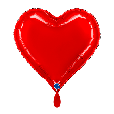 Sweetie Heart Red