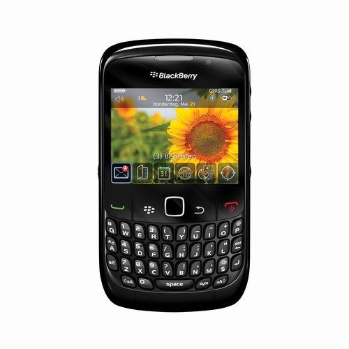 Blackberry 8520 Curve Sim-lock vrij