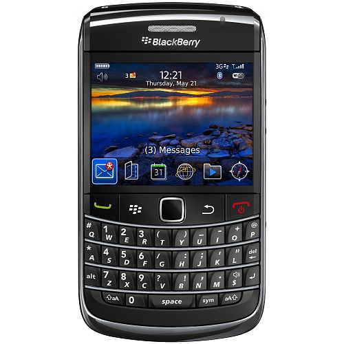 Blackberry 9700 Bold