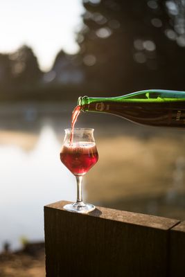 Kriek &amp; Oude Kriek