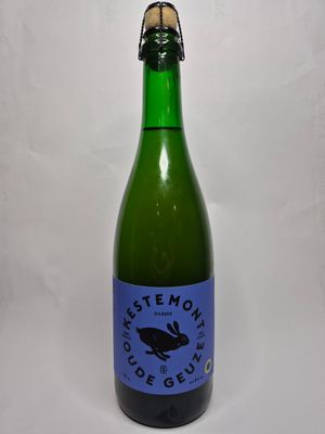 Kestemont Oude Geuze | 75cl