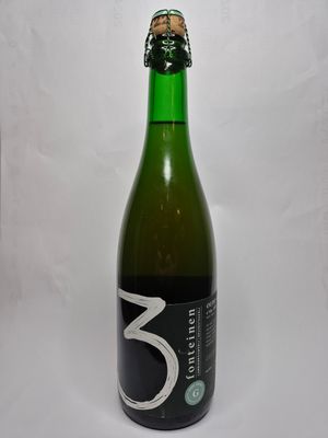 3 Fonteinen Oude Geuze | 75cl