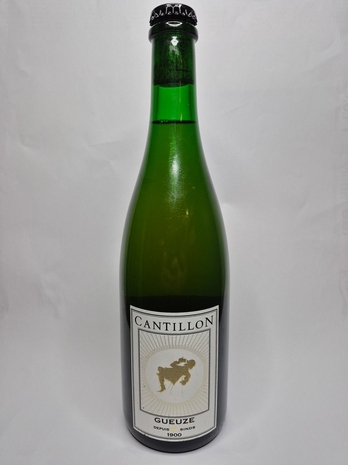 Cantillon Geuze | 75cl
