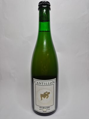 Cantillon Geuze | 75cl