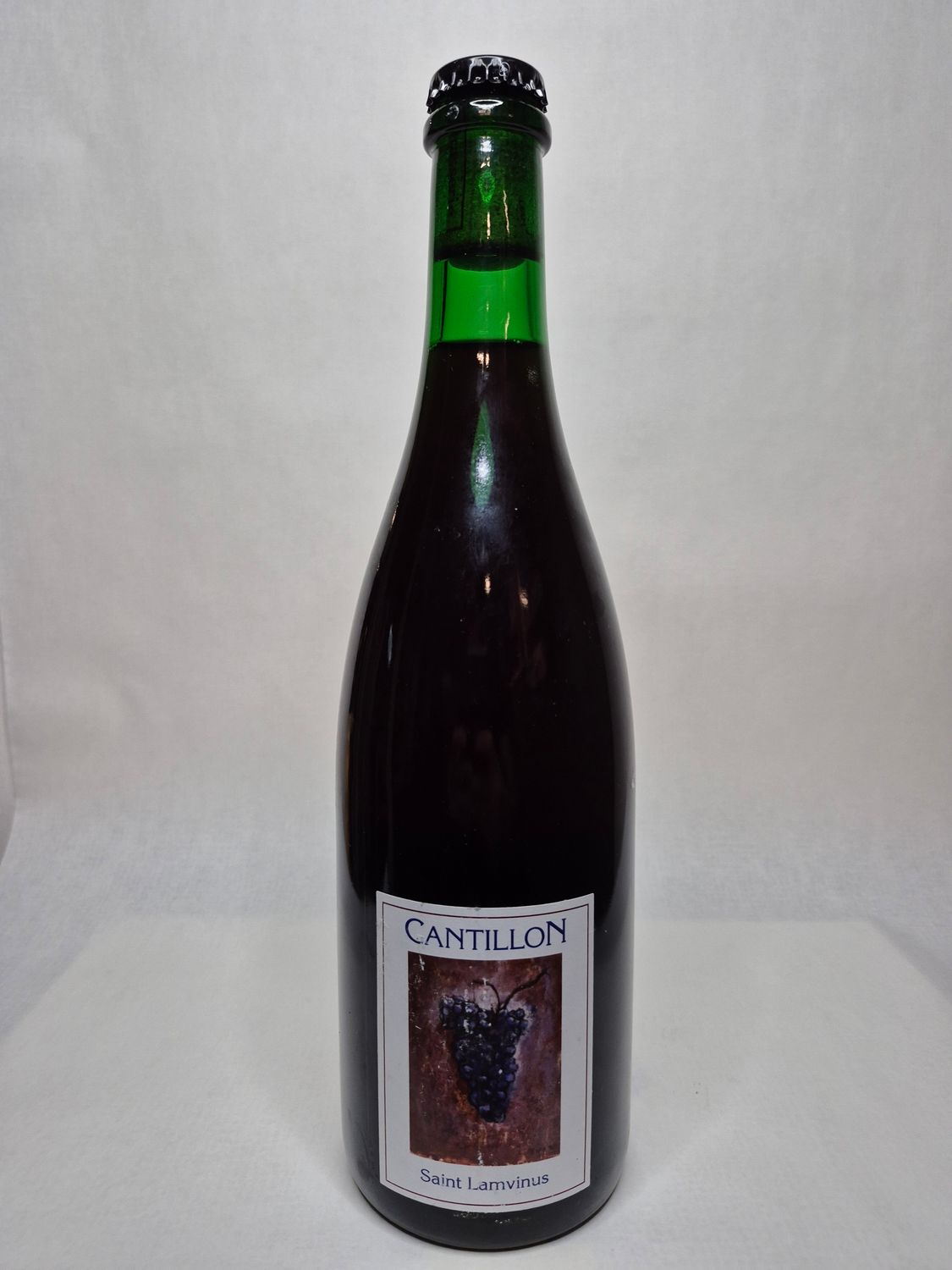 Cantillon Saint-Lamvinus | 75cl